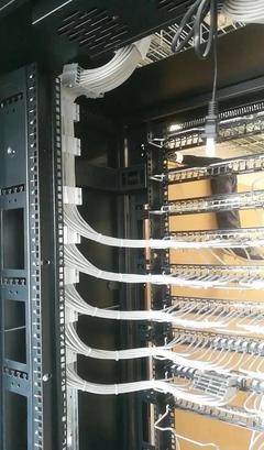 追求完美 弱電精品工程的工匠精神與網絡工程實踐