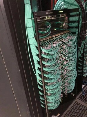 弱電工程網(wǎng)絡(luò)設(shè)計(jì)與施工 構(gòu)建智能化時(shí)代的數(shù)字神經(jīng)網(wǎng)絡(luò)